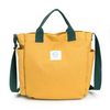 Women Casual Light Canvas Handbag Shoulder Bags Crossbody Bags