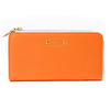 Women Casual Long Zipper Wallet Leisure Phone Cards Coins Bags