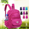 Women Casual Nylon Capacity Backpack Shoulder Bags