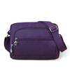 Women Casual Nylon Lightweight Crossbody Bags Shoulder Bags