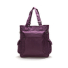 Women Casual Nylon Waterproof Handbag Shopping Shoulder Bag Large Capacity Bag