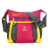 Women Casual Nylon Waterproof Shoulder Bags Crossbody Bags