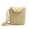 Women Casual PU Leather Bag Simple Crossbody Bag Casual Leisure Shoulder Bag