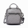 Women Casual PU Leather Handbag Shoulder Bags Crossbody Backpack Bags