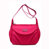 Women Casual Shoulder Bags Nylon Waterproof Portable Crossbody Bags