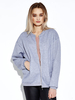 Women Casual Solid Color Long Sleeve Sport Coat