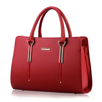 Women Casual Sweet Handbag Leisure Shoulder Bag