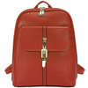 Women Casual Vintage Candy Color Backapck Girls Travel Schoolbags