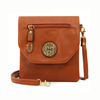 Women Casual Vintage Elegant Shoulder Bags Ladies Retro Leisure Crossbody Bags