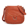 Women Casual Vintage Girl Ladies Elegant Crossbody Bag Hollow Retro Shoulder Bag
