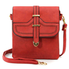 Women Casual Vintage Hollow Out Messenger Bag Shoulder Bags Crossbody Bags