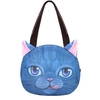 Women Cat Crossbody Bag Animal Handbag Shoulder Cute Crossbody bag