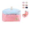 Women Chun Yafang Nylon Storage Bag Cosmetic Bag Underwears Storage Bag Travel Storage Bag