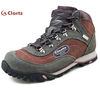 Women Climbing Leather Waterproof Breathable Outdoor Shoes