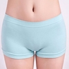 Women Comfortable Elastic Seamless VS Sport Breathable Soft Boyshorts Underwear