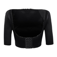 Women Cosy Kyphosis Shaper Correct Corset Breast Push Up Arms Shoulder Training Shapewear