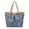 Women Cowboy Elegant Stylish Handbag Zipper Shoulder Bags