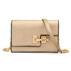 Women Creative Stylish Hasp Shoulder Bags Crossbody Bags
