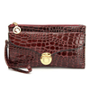 Women Crocodile Grain Bags Ladies Elegant Casual Shoulder Bags Leisure Shopping Crossbody Bags