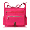Women Crossbody Bag Nylon Handbag Shoulder Bag Travel Bag