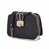Women Cute Bag Lovely Style Chain Three-layers Crossbody Bags Shoulder Bags