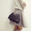 Women Cute Bags Bat Cartoon Chain Lovely Shoulder Bags Crossbody Bags