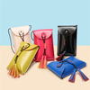 Women Cute Bags Candy Color Shoulder Bags Crossbody Bags Coin Bags Phone Bags