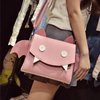 Women Cute Bags Wing Lovely Shoulder Bags Creative Crossbody Bags