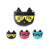 Women Cute Cartoon Crossbody Bag Shoulder Bag PU Leather Little Bag Dating Bag