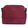 Women Dull Polish Desigual Brand Leather Shell Bag