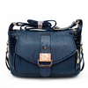Women Elegant Alligator Pattern Multi-Pocket Zipper Shoulder Bags Crossbody Bags