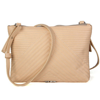 Women Elegant Casual Crossbody Bags Leisure Shopping Shoulder Bags