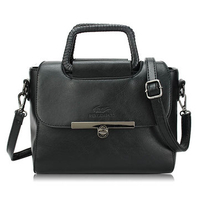 Women Elegant Casual Handbags Ladies Leiaure Shopping Crossbody Bags