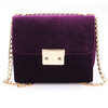 Women Elegant Chain Casual Crossbody Bags Leisure Shopping Shoulder Bags