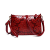 Women Elegant Chinese National Style Printing Shoulder Bags Crossbody Bags Totes