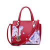 Women Elegant Flower Pattern National Style Handbag Shoulder Bags Crossbody Bags