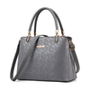 Women Elegant Lace Flower Pattern Handbag Shoulder Bag Crossbody Bags