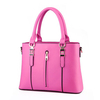 Women Elegant Large Capacity Tote Shoulder Bag
