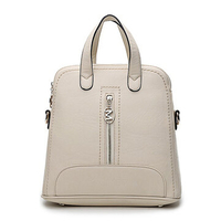 Women Elegant Multifunctional Handbags Casual Crossbody Bag Outdoor Travel Backapck Shoulder Bags