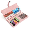 Women Elegant Phone Bag Long Casual Wallet