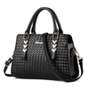 Women Elegant Sytlish PU Leather Handbag Tote Shoulder Bags Crossbody Bags