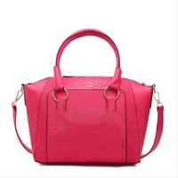 Women Fahsion Vintage Big Casaul Crossbody Bag