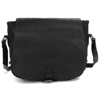 Women Fashion Leather Skull Head Crossbady Bag