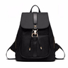Women Fashion Oxford Backpack Vintage Laptop School Shoulder Bags