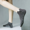 Women Flash Cotton Socks Summer Spring Breathable Fashion Casual Short Ankle Socks
