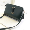 Women Genuine Leather Crossbody Bag Retro Shoulder Bag Tote