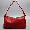 Women Genuine Leather Hanbag Cow Leather Sling Bag Vintage Shopping Bag