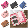 Women Girl Joint Multi-slot 5.5inch Phone Bag Wallet Tote For iPhone Samsung Xiaomi Sony Huawei