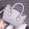 Women Girl Lovely Cute Bags Cat Handbag Totes Crossbody Bags Shoulder Bags