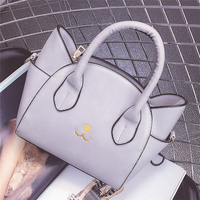 Women Girl Lovely Cute Bags Cat Handbag Totes Crossbody Bags Shoulder Bags